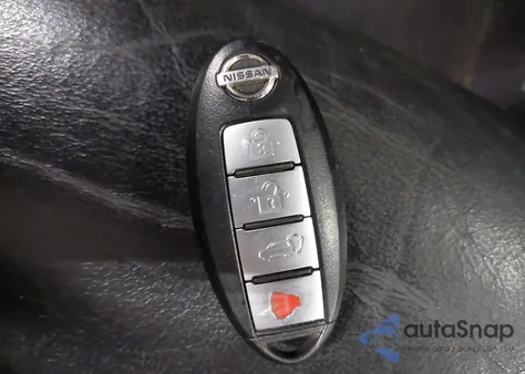 2012 Nissan Murano Sl z USA, uszkodzony, nr VIN JN8AZ1MW5CW208069